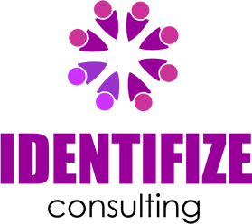 Identifize Consulting Logo